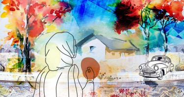 মানসিক শান্তির চার উপাদান