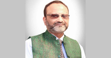 গ্রামীণ বিশ্ববিদ্যালয়ের পরামর্শক হলেন অধ্যাপক নিয়াজ আহমদ খান