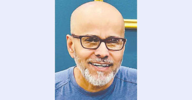 ‘দেশকে প্রতিদান দিতে এসে ফিরলাম বড় ধাক্কা নিয়ে’