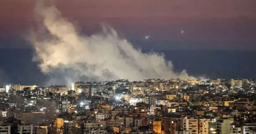 যুদ্ধবিরতি লঙ্ঘন করে লেবাননে ইসরায়েলের তাণ্ডব, নিহত ৮