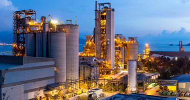 যুদ্ধের প্রভাবে কাঁচামালের দাম বাড়ায় চাপে সিমেন্ট শিল্প