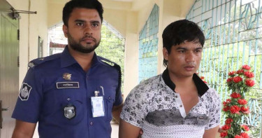 আলোচিত স্কুলছাত্রী অদিতা হত্যা, গৃহশিক্ষকের ফাঁসির আদেশ