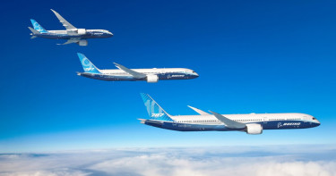 ১৪ বোয়িং কিনছে সরকার, চুক্তি বৃহস্পতিবার