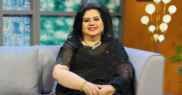 ‘মিনার-ই-দিল্লি’ সম্মাননা পাচ্ছেন রুনা লায়লা