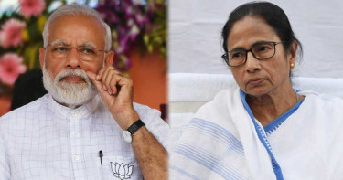 পশ্চিমবঙ্গে কে আসছে ক্ষমতায়?