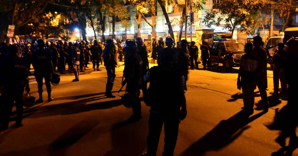 ৩ মাসে ৮৫৪ খুন, ঢাকাতেই ৬১ জন