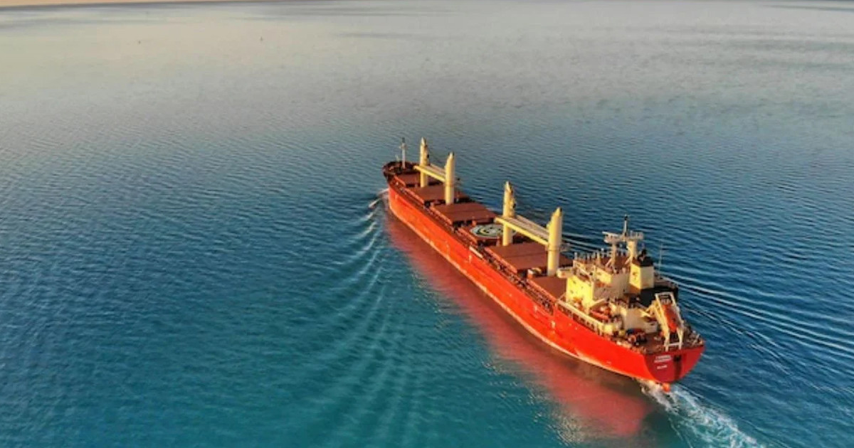 ইরানের ৬ নাবিককে মুক্তি দিল যুক্তরাষ্ট্র, আরও বাকি ২২ জন