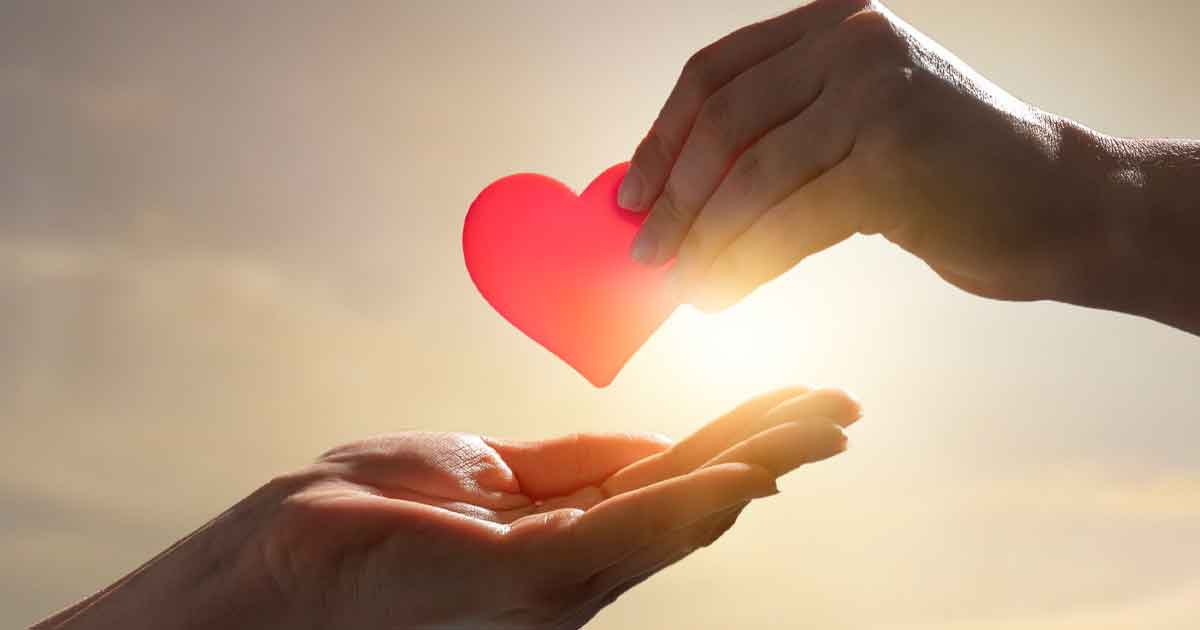 গোপনে ভালো কাজ বিপদমুক্তির হাতিয়ার