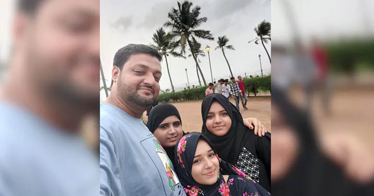 বিরিয়ানি ও তরমুজ খাওয়ার পরই কি পরিবারের ৪ সদস্যের মৃত্যু হয়েছে?