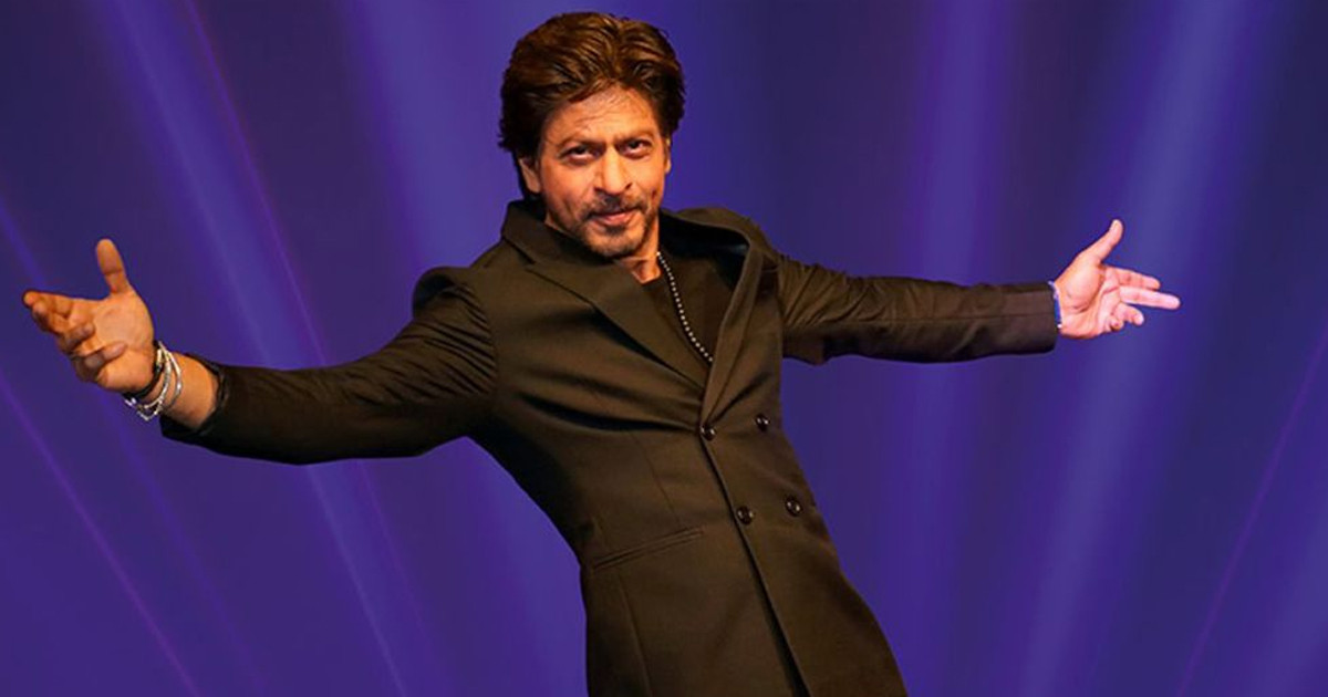 যে সিনেমা ফ্লপ হওয়ায় পারিশ্রমিক ফিরিয়ে দেন শাহরুখ