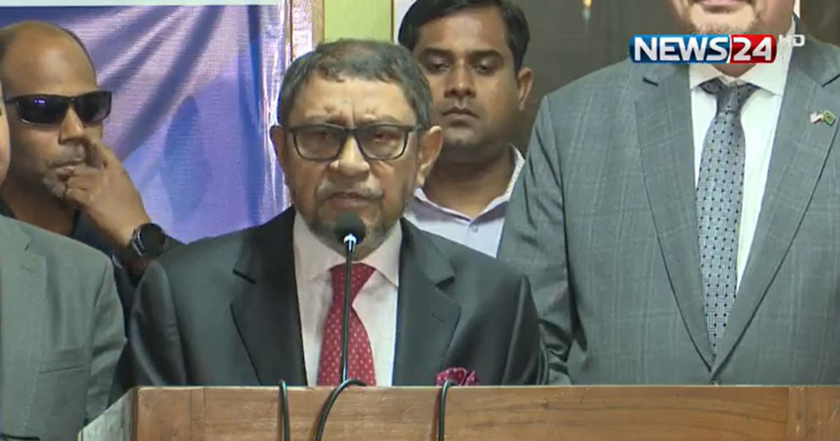 মে মাসের মধ্যে হাম নিয়ন্ত্রণে আনার আশাবাদ স্বাস্থ্যমন্ত্রীর