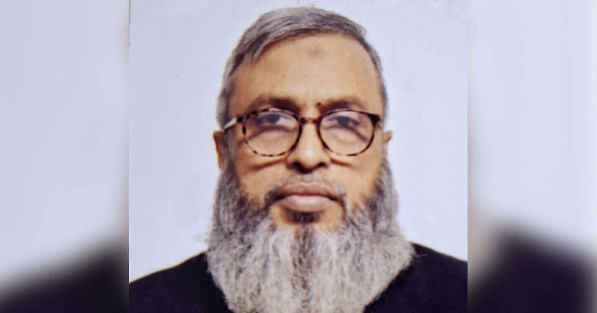 মেট্রোরেলের নতুন এমডি শাওগাতুল আলম