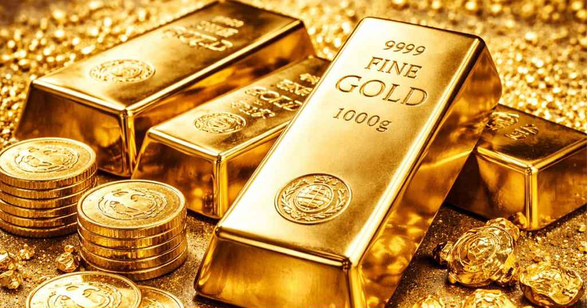 বিশ্বজুড়ে স্বর্ণের দাম নিয়ে নতুন তথ্য