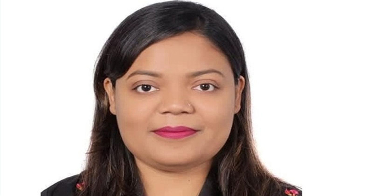 বিশ্বের ১০০ তরুণ নেতার তালিকায় জাবির সাবেক শিক্ষার্থী মুনিয়া