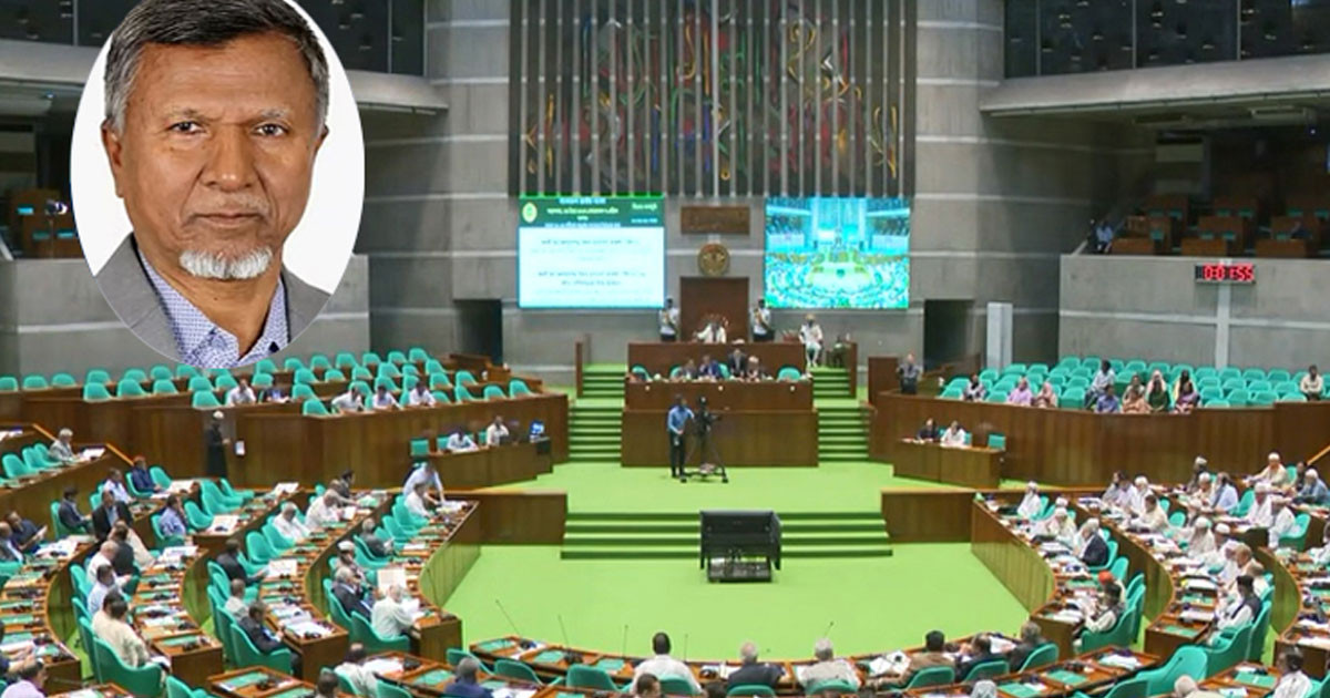 শূন্যপদ পূরণে স্বল্প, মধ্য ও দীর্ঘমেয়াদি কর্মপরিকল্পনা: জনপ্রশাসন প্রতিমন্ত্রী