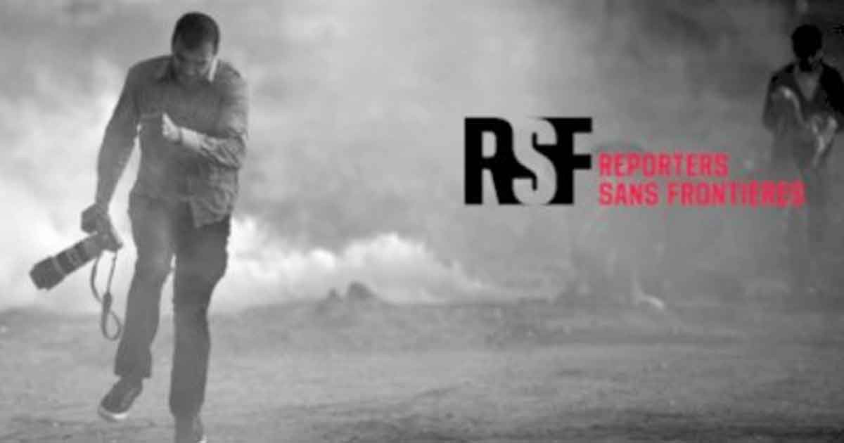 গণমাধ্যম স্বাধীনতা সূচকে ৩ ধাপ পেছাল বাংলাদেশ, শীর্ষে কোন দেশ?