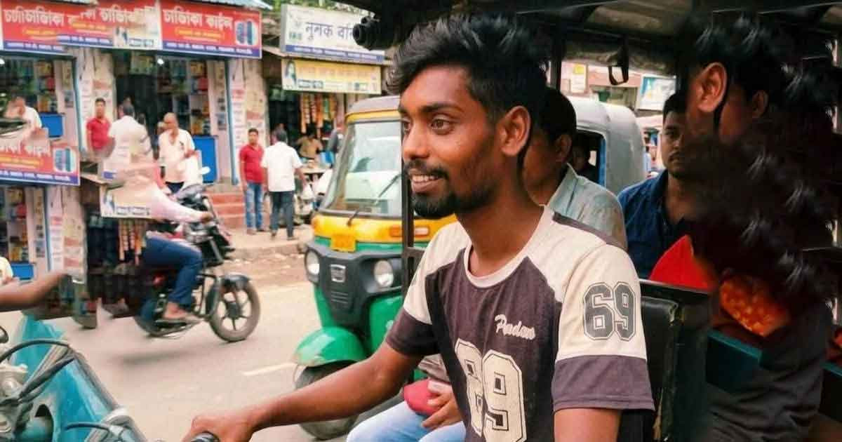 চালককে হত্যা : অটোরিকশা উদ্ধারসহ গ্রেপ্তার ১