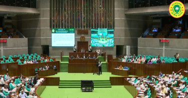 ‘বিএনপিকে কখনো জাতির কাছে ক্ষমা চাইতে হয়নি’