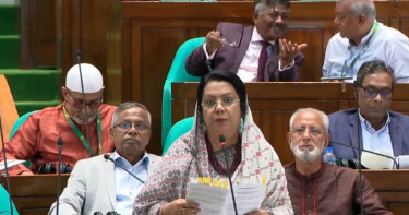 পদ্মা নদীর চরাঞ্চলে পর্যটন কেন্দ্র গড়ার সম্ভাবনার কথা জানালেন পর্যটনমন্ত্রী