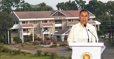 সিলেট যাচ্ছেন প্রধানমন্ত্রী, ২ মে ঘিরে উৎসবের আমেজ