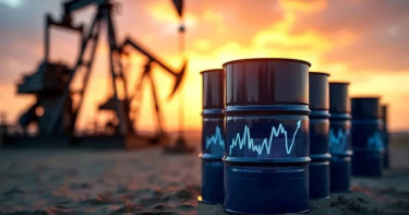 বিশ্ব বাজারে ফের বাড়ল জ্বালানি তেলের দাম