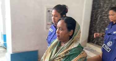 জামিন পেলেন আইভী