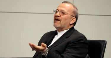 যুক্তরাষ্ট্র শুরুতেই ইউরেনিয়াম সমৃদ্ধকরণের শর্ত সামনে আনলে তেহরান ভিন্ন কৌশল নিতো