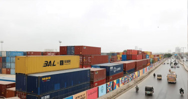 ইরানের জন্য ছয়টি স্থলপথ খুলল পাকিস্তান