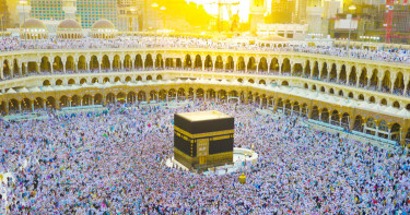 ৬ রোগ নিয়ে হজে না যাওয়ার নির্দেশনা সৌদির