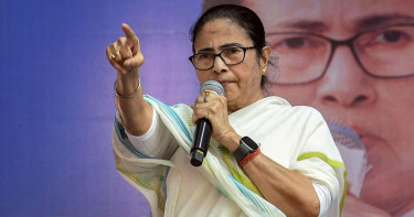 বুথফেরত সমীক্ষা প্রত্যাখ্যান করে ২২৬ আসনে জয় দাবি মমতার