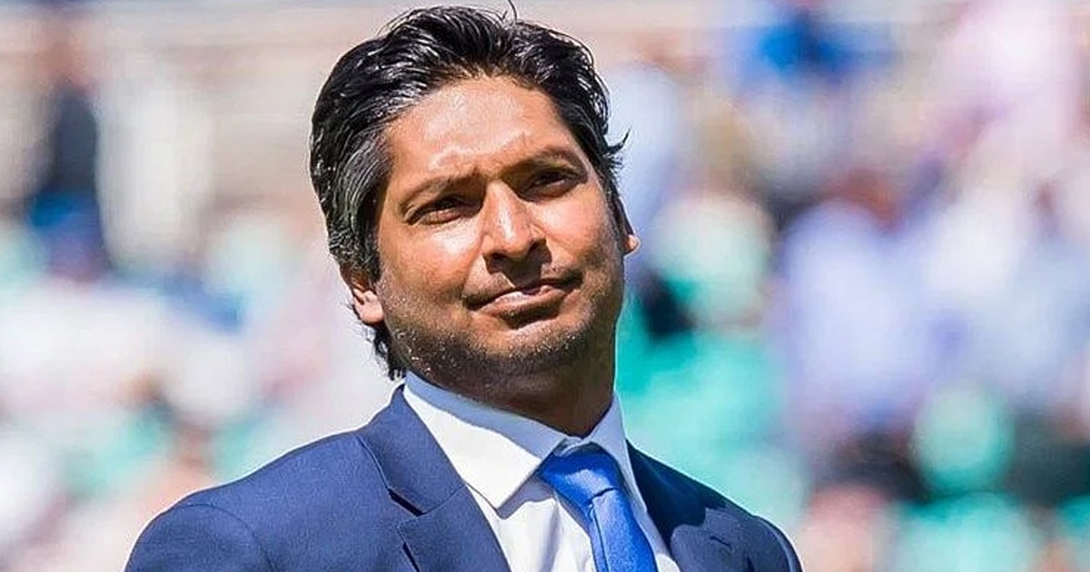 নতুন দায়িত্ব পেলেন কুমার সাঙ্গাকারা