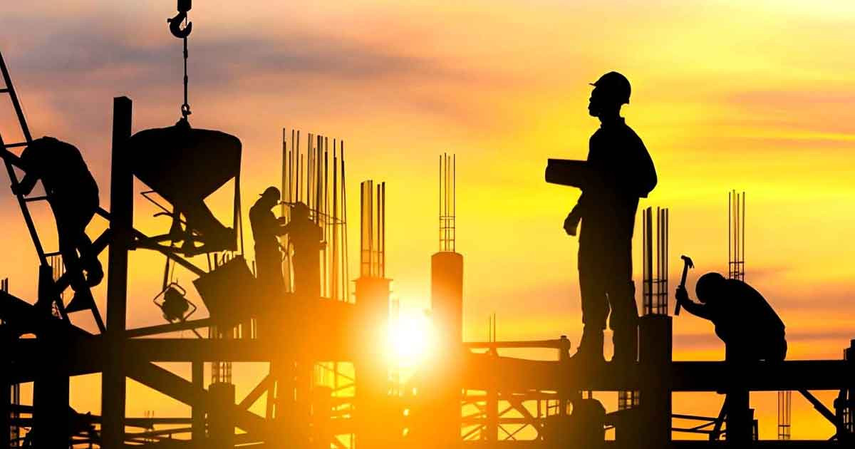 শ্রমিকের অধিকার প্রতিষ্ঠায় মহানবী (সা.)