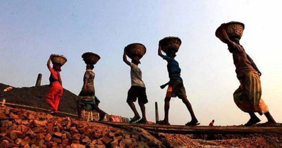 মহান মে দিবস আজ