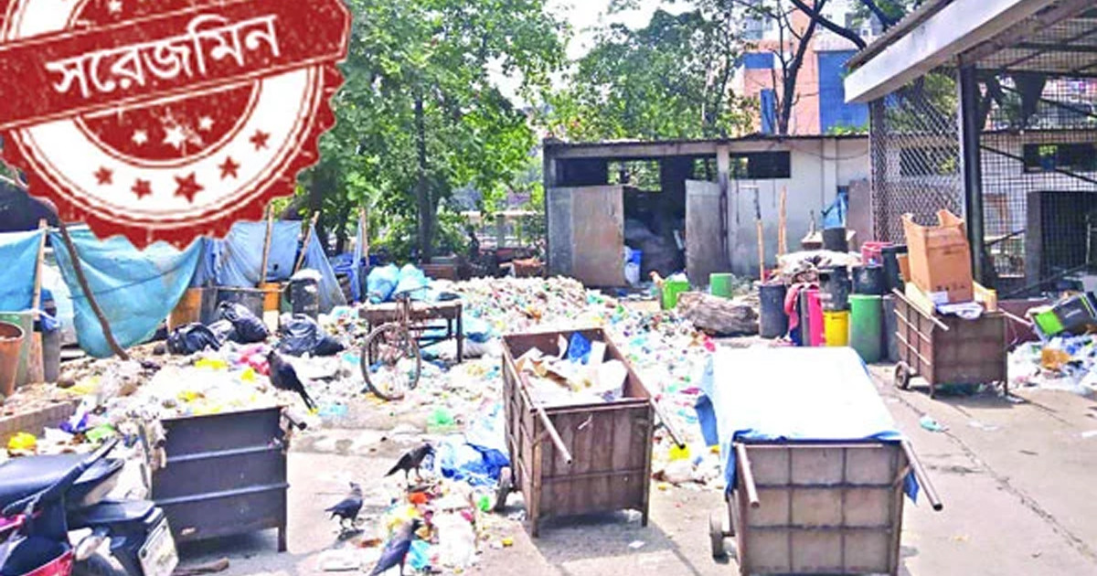 অপেক্ষায় থেকেই রোগীর মৃত্যু