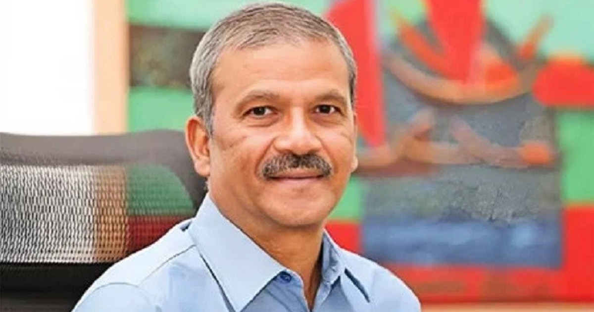 আসিফ নজরুলের দুর্নীতির জীবন চক্র