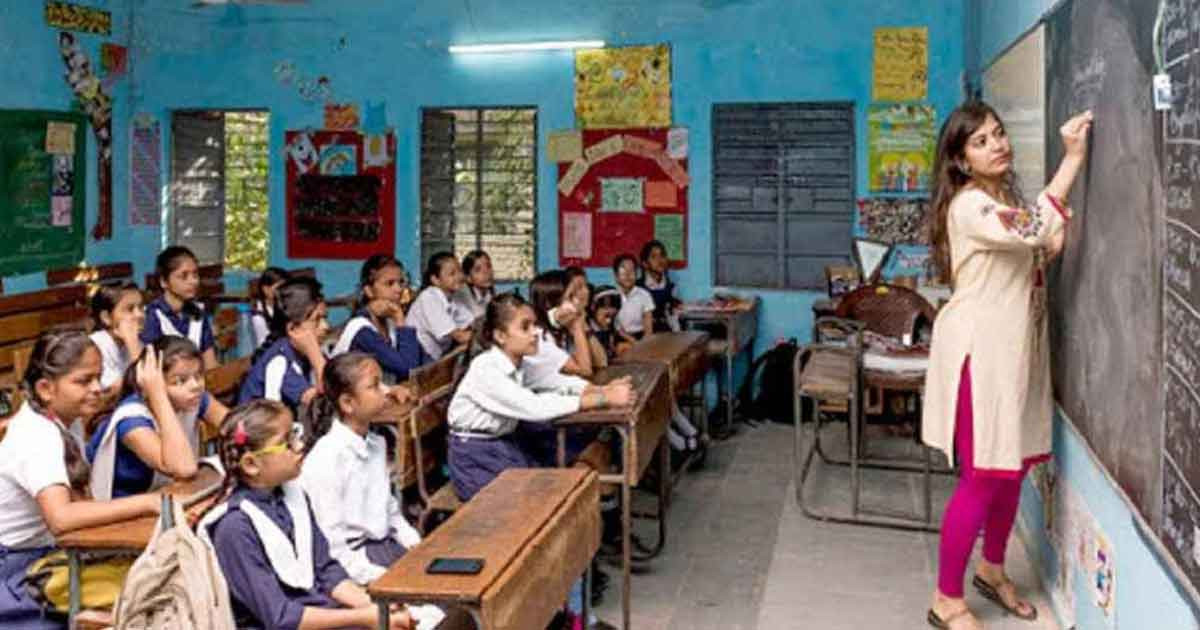 প্রাথমিকের শিক্ষকদের বেতন কাঠামো বৃদ্ধি নিয়ে বড় সুখবর