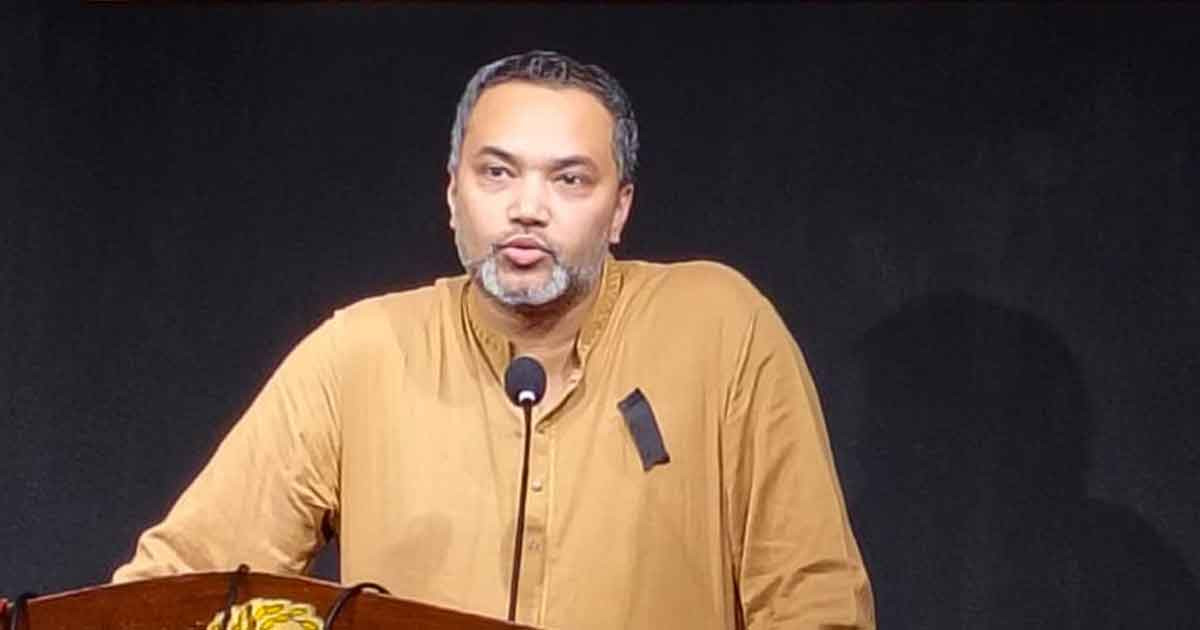 প্রধানমন্ত্রী বিশ্বাস করেন শ্রমজীবী মানুষই দেশের অগ্রযাত্রার চালিকাশক্তি: মাহদী আমিন