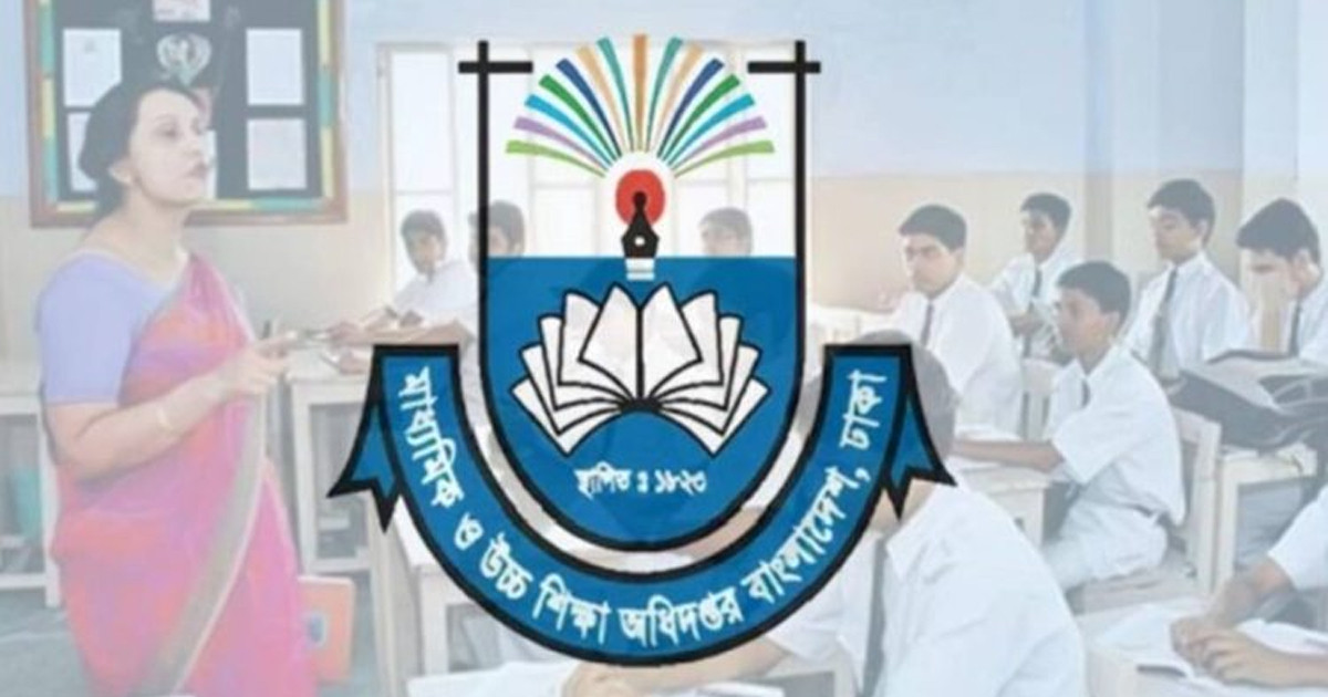 সব শিক্ষাপ্রতিষ্ঠানের জন্য নির্দেশনা