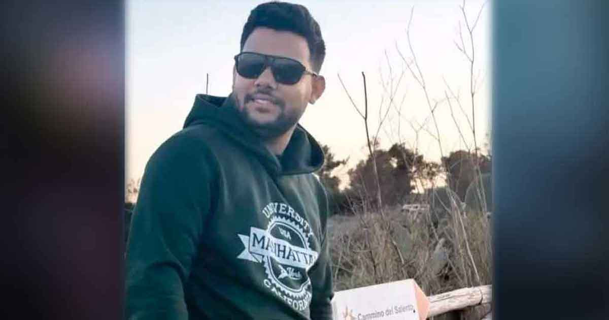 ইতালিতে ছোট ভাইকে হত্যা করে ভিডিও কলে পরিবারকে দেখাল বড় ভাই