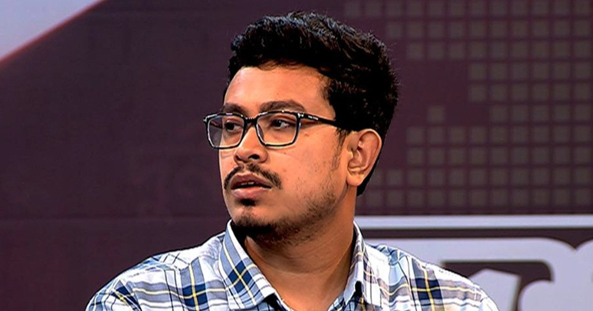 সাদিক কায়েমের মেয়র প্রার্থী হওয়ার সুযোগ নেই: ছাত্রশিবির