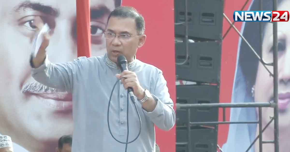‘শিক্ষা-স্বাস্থ্যসহ প্রতিটি সেক্টরকে ধ্বংস করেছিল ফ্যাসিবাদী সরকার’