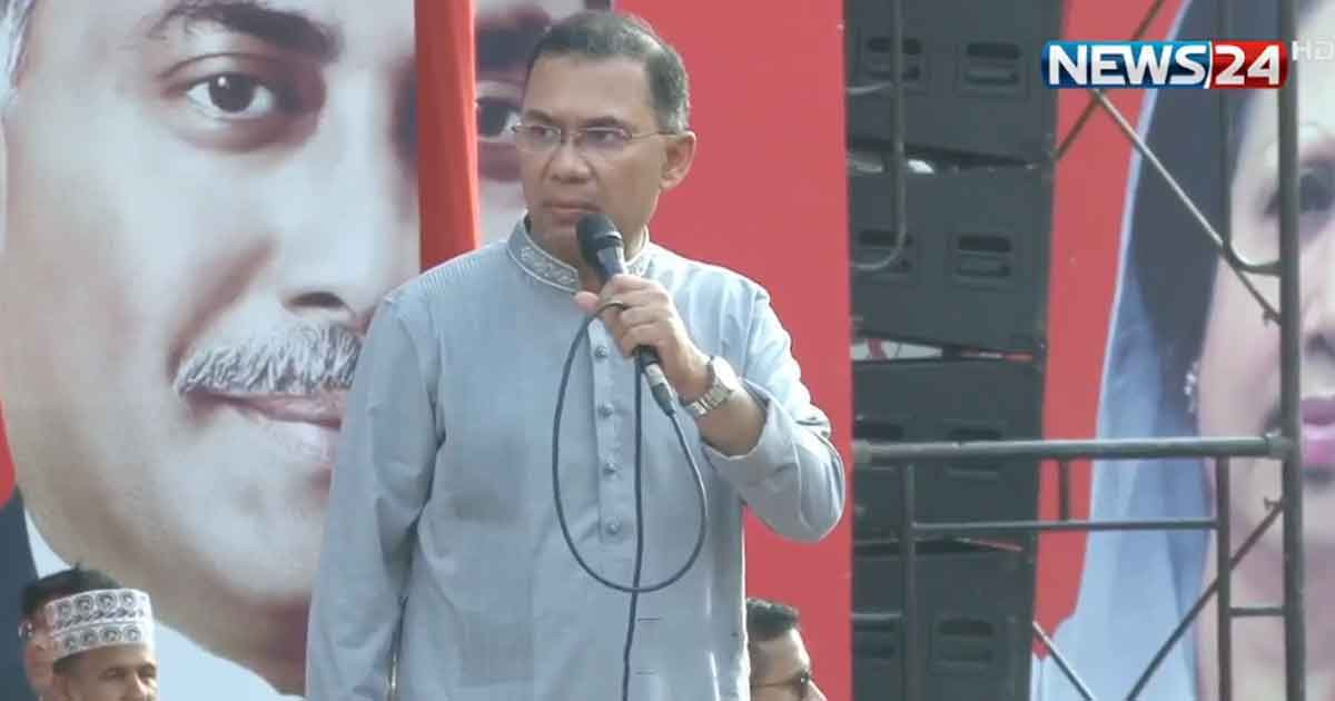 ‘শিক্ষা-স্বাস্থ্যসহ প্রতিটি সেক্টরকে ধ্বংস করেছিল ফ্যাসিবাদী সরকার’