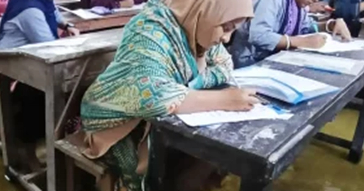 আলিম পরীক্ষার ফরম পূরণের সময় বাড়ল