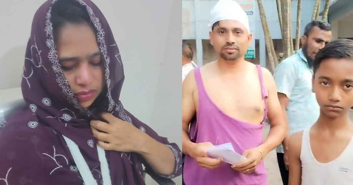 বিয়ে বাড়িতে খাবার সংকট নিয়ে বর-কনেপক্ষের সংঘর্ষ, আহত ১৫