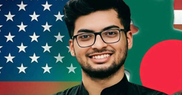 যুক্তরাষ্ট্রের ফ্লোরিডায় নিহত শিক্ষার্থী লিমনের জানাজা সম্পন্ন