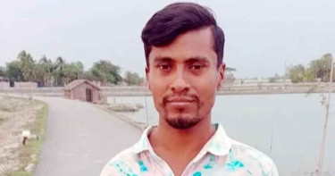 আশাশুনিতে মৎস্য ঘেরে বজ্রপাতে ব্যবসায়ীর মৃত্যু