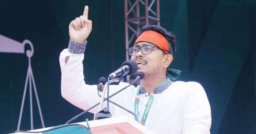 ঢাকা দক্ষিণে জামায়াতের মেয়রপ্রার্থী সাদিক কায়েম