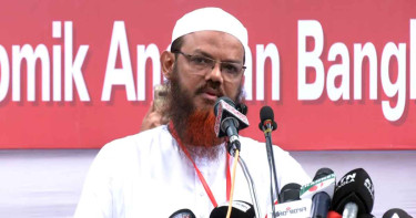 বিগত নির্বাচন ছিল ‘চুক্তি নির্ভর’ ও ‘ভাগাভাগির’: মুফতি ফয়জুল করীম