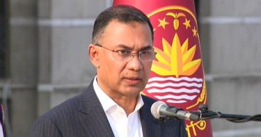 প্রধানমন্ত্রী সিলেট যাচ্ছেন শনিবার