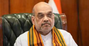 ফল ঘোষণার পর পশ্চিমবঙ্গ ঘিরে সহিংসতার আশঙ্কা, প্রতিরোধ করতে চান অমিত শাহ